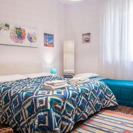 Fraimari Home Trapani Eksteriør bilde