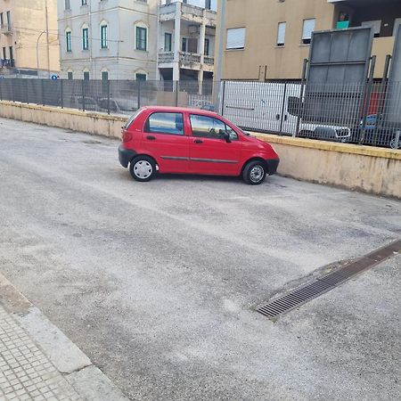 Fraimari Home Trapani Eksteriør bilde