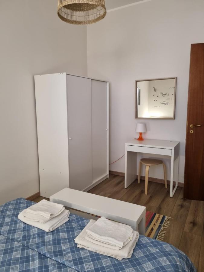 Fraimari Home Trapani Eksteriør bilde