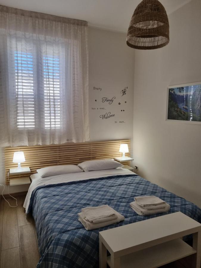 Fraimari Home Trapani Eksteriør bilde