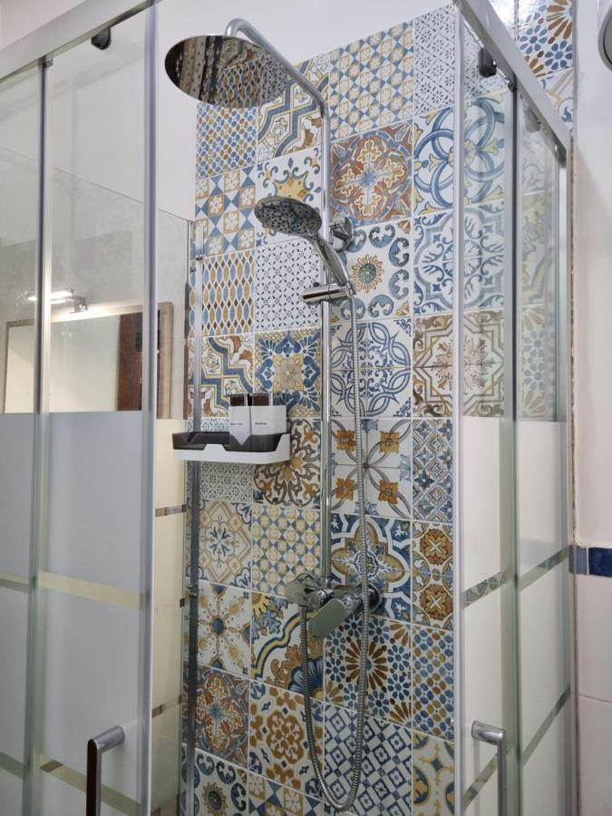 Fraimari Home Trapani Eksteriør bilde