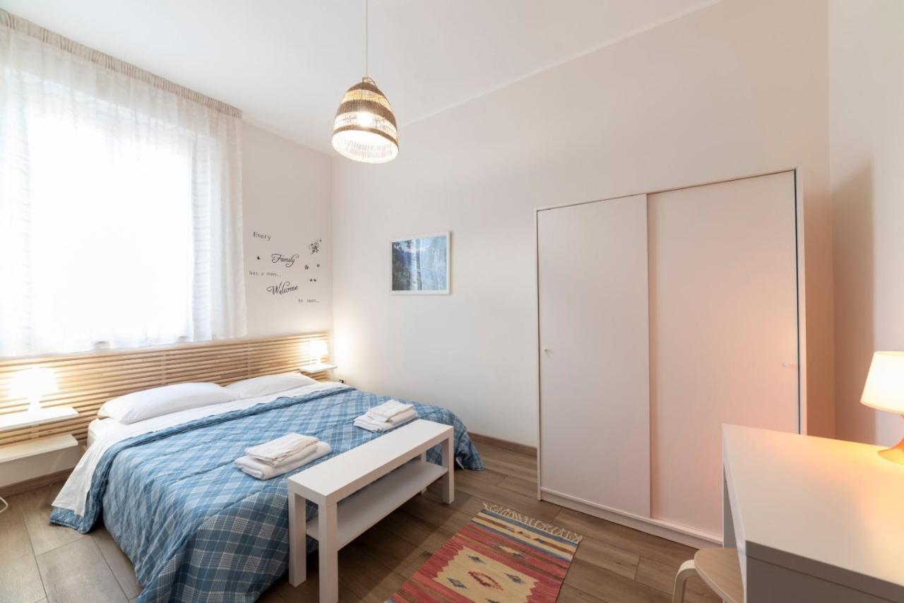 Fraimari Home Trapani Eksteriør bilde