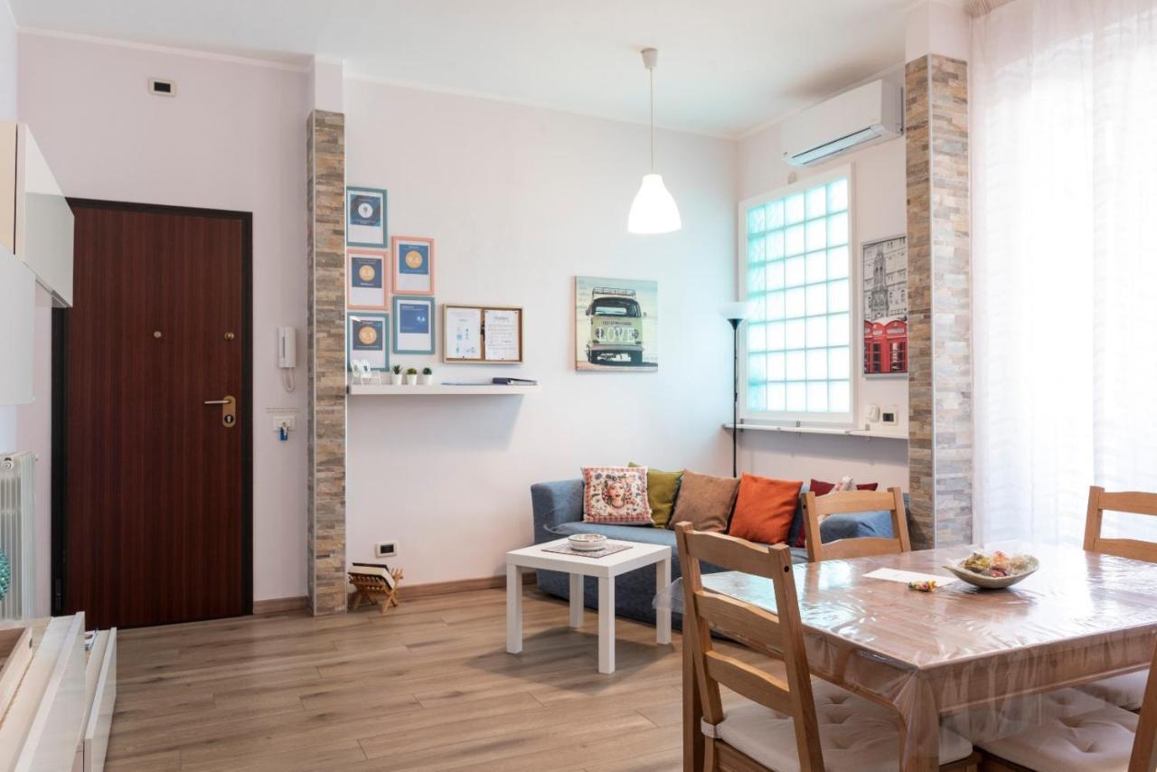 Fraimari Home Trapani Eksteriør bilde