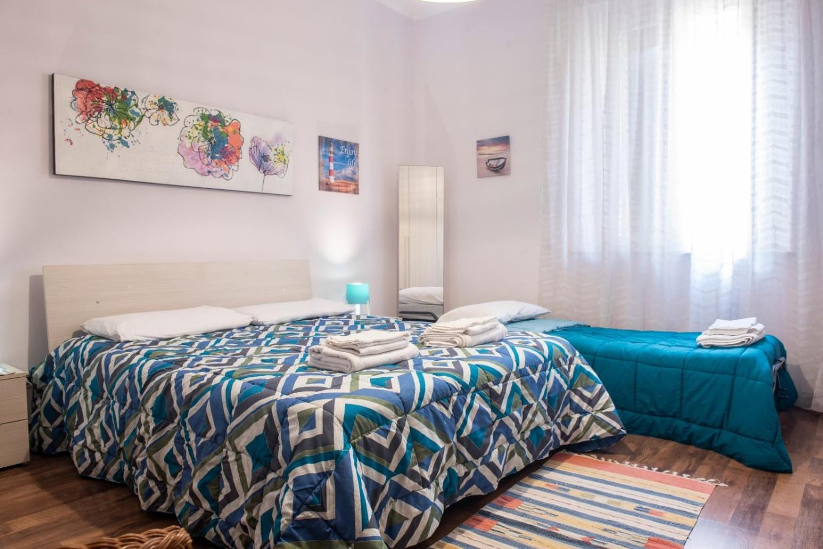 Fraimari Home Trapani Eksteriør bilde