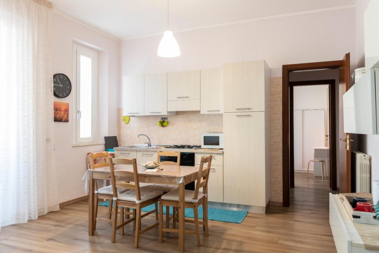 Fraimari Home Trapani Eksteriør bilde