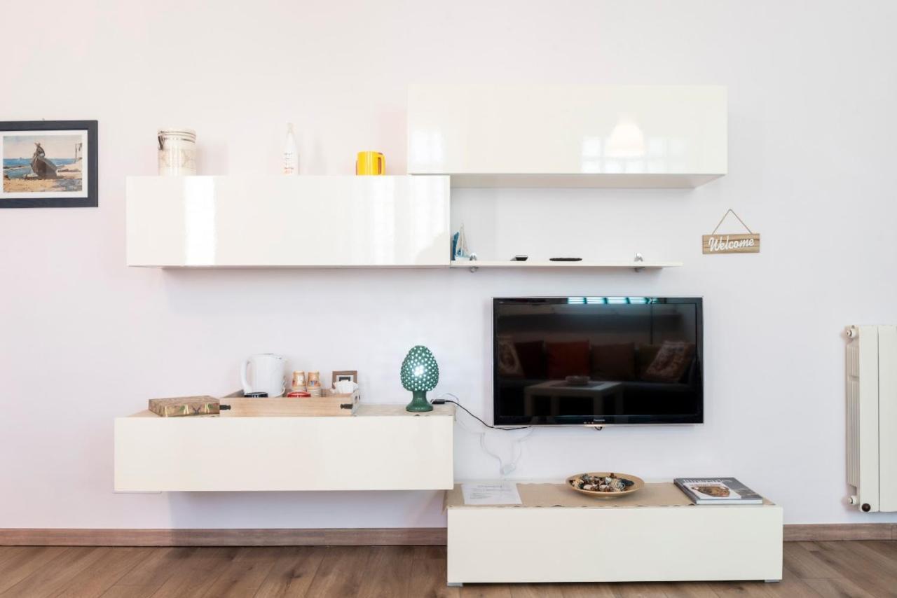 Fraimari Home Trapani Eksteriør bilde