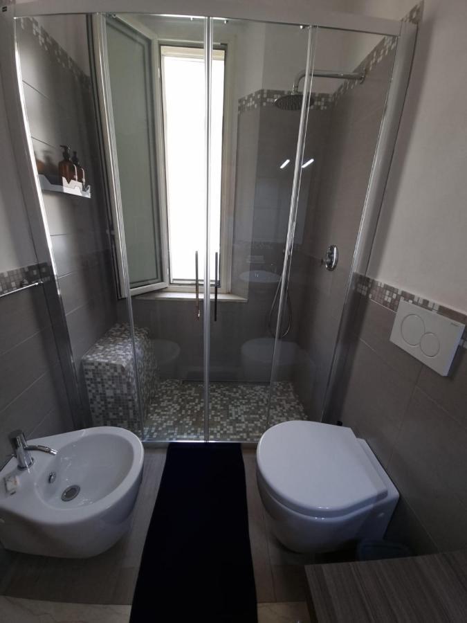 Fraimari Home Trapani Eksteriør bilde