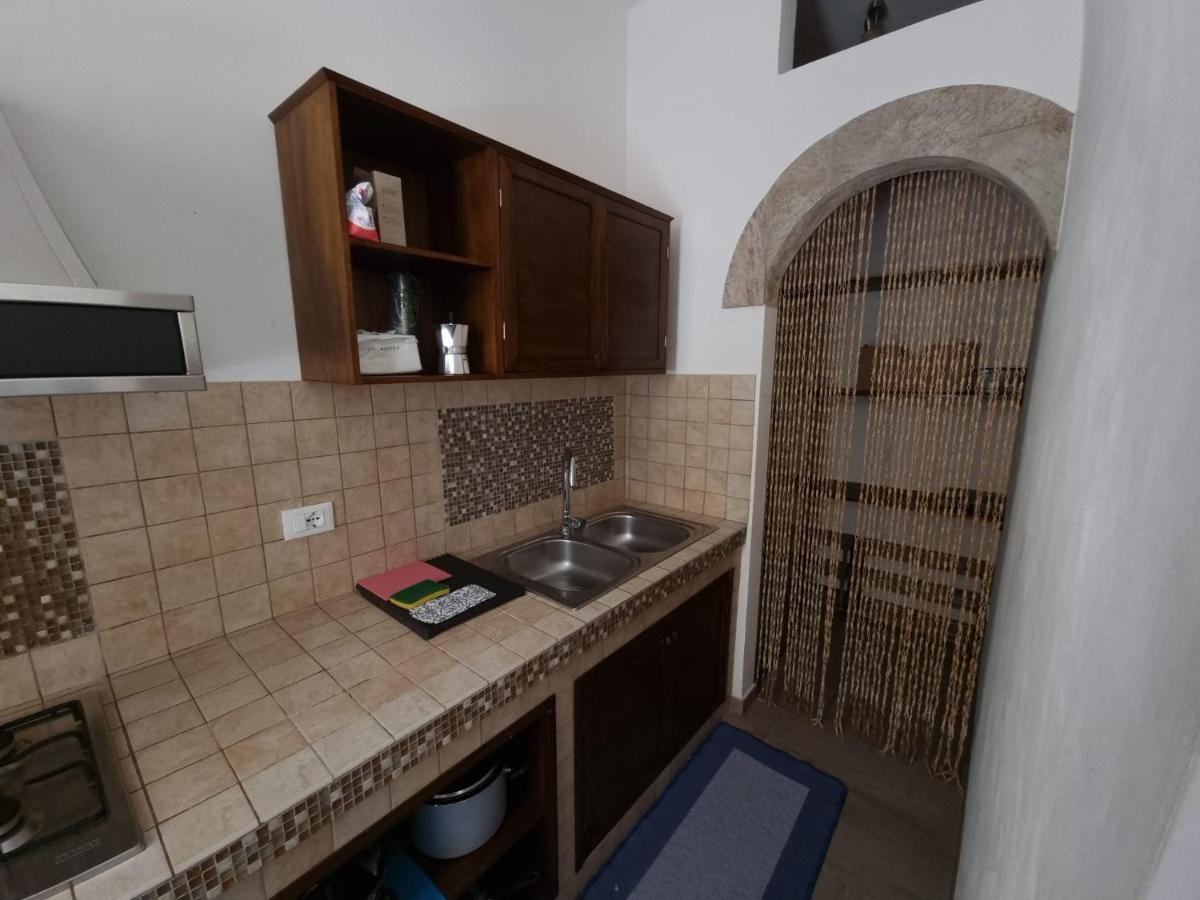 Fraimari Home Trapani Eksteriør bilde