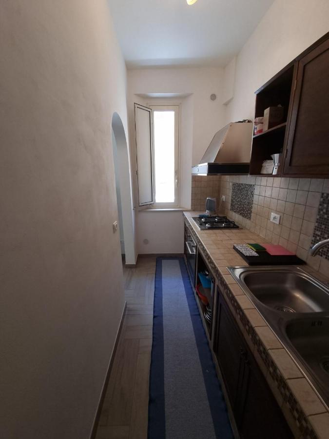 Fraimari Home Trapani Eksteriør bilde