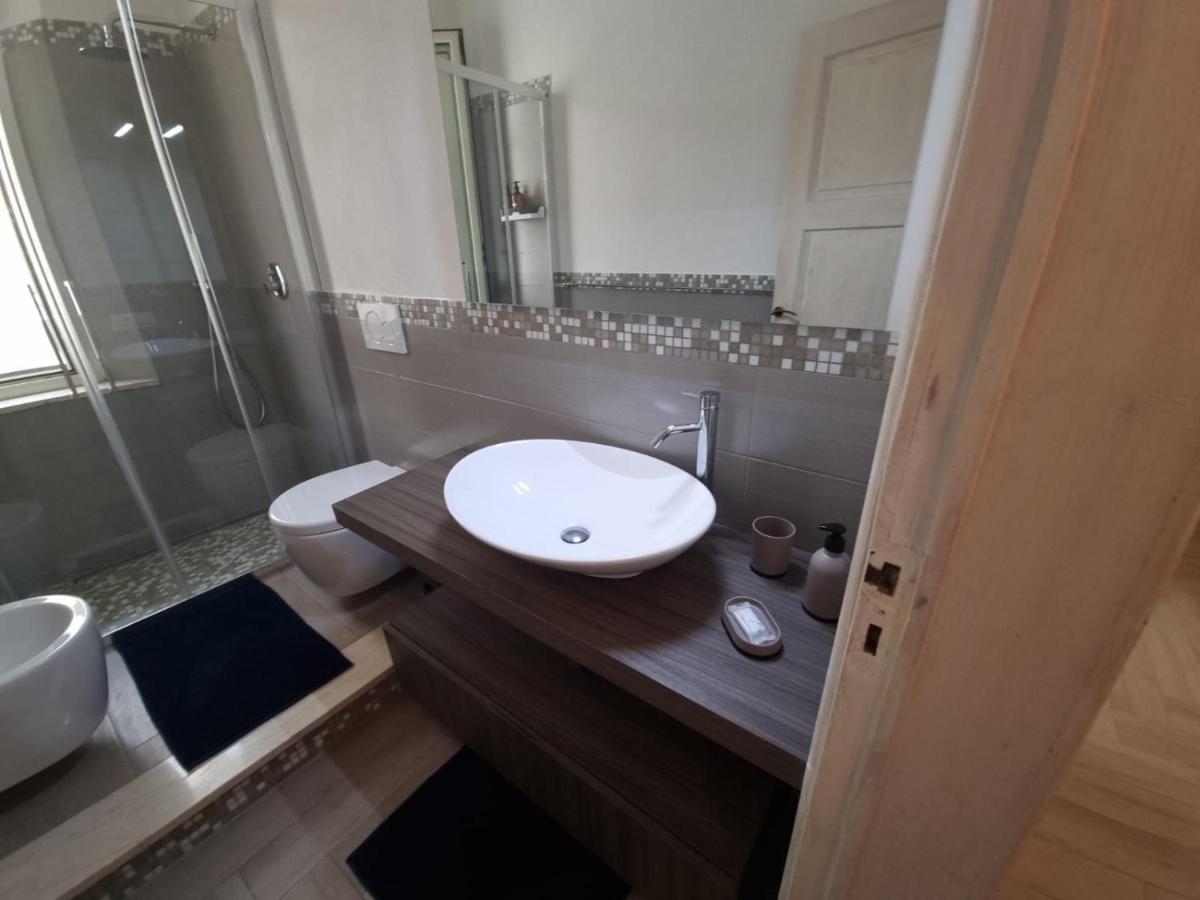 Fraimari Home Trapani Eksteriør bilde