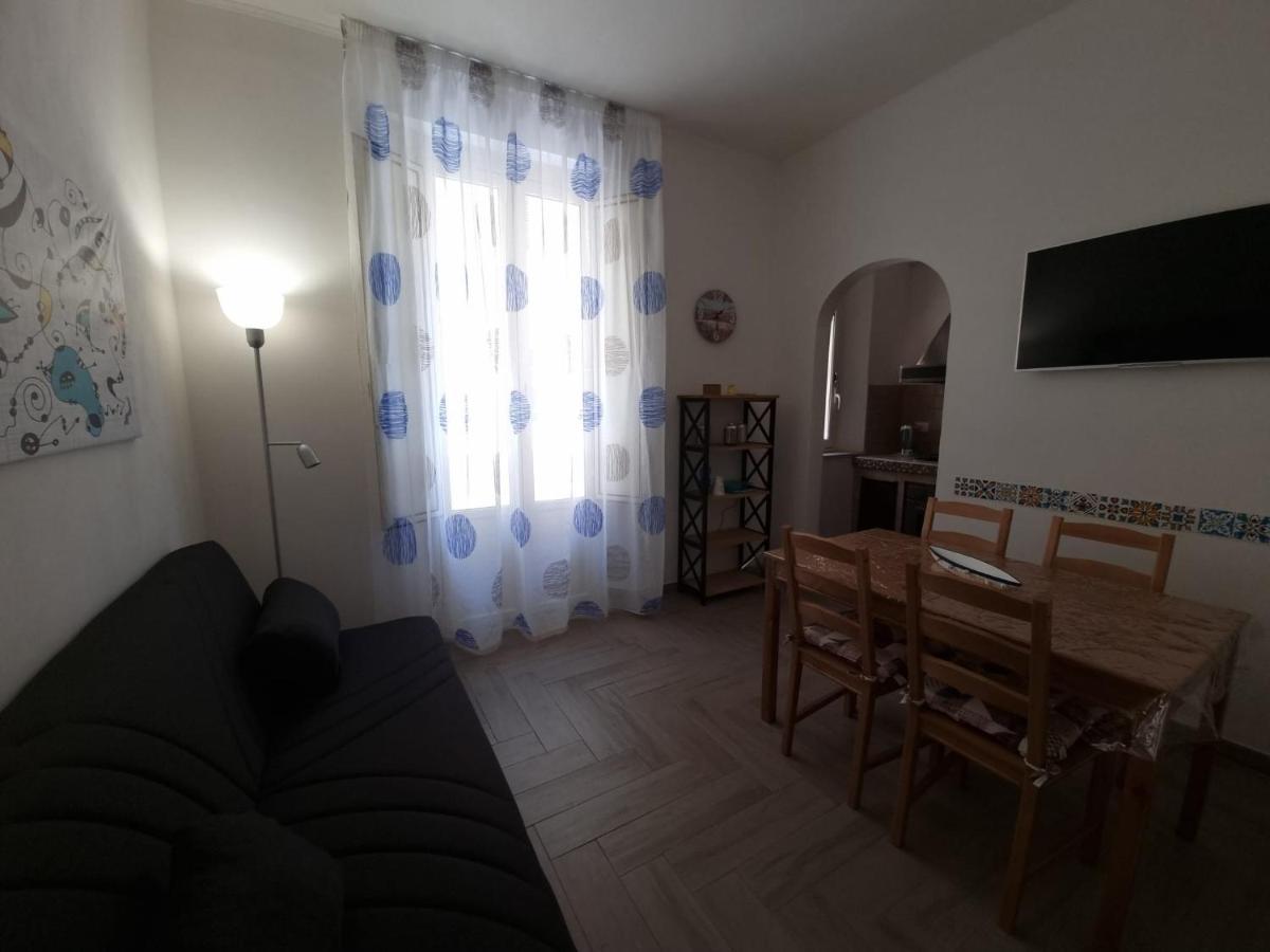 Fraimari Home Trapani Eksteriør bilde