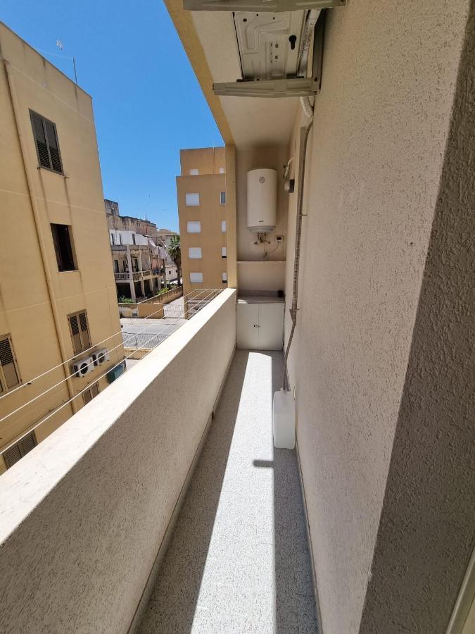 Fraimari Home Trapani Eksteriør bilde
