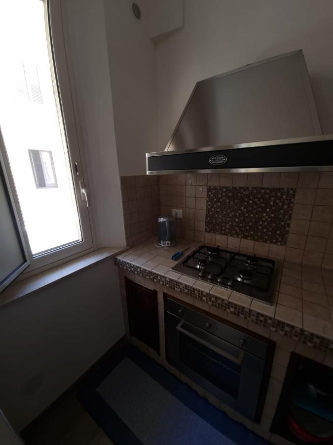 Fraimari Home Trapani Eksteriør bilde