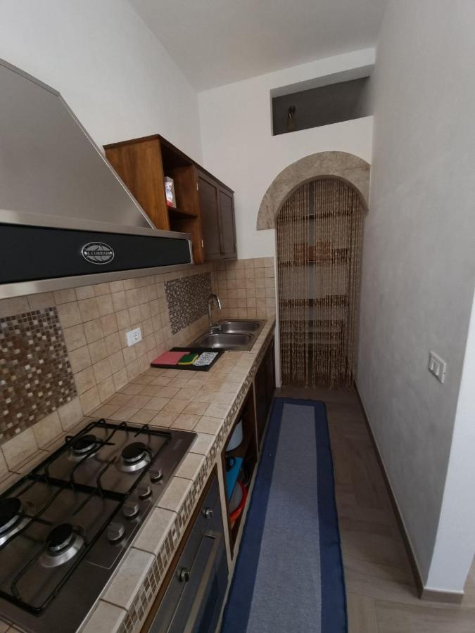 Fraimari Home Trapani Eksteriør bilde