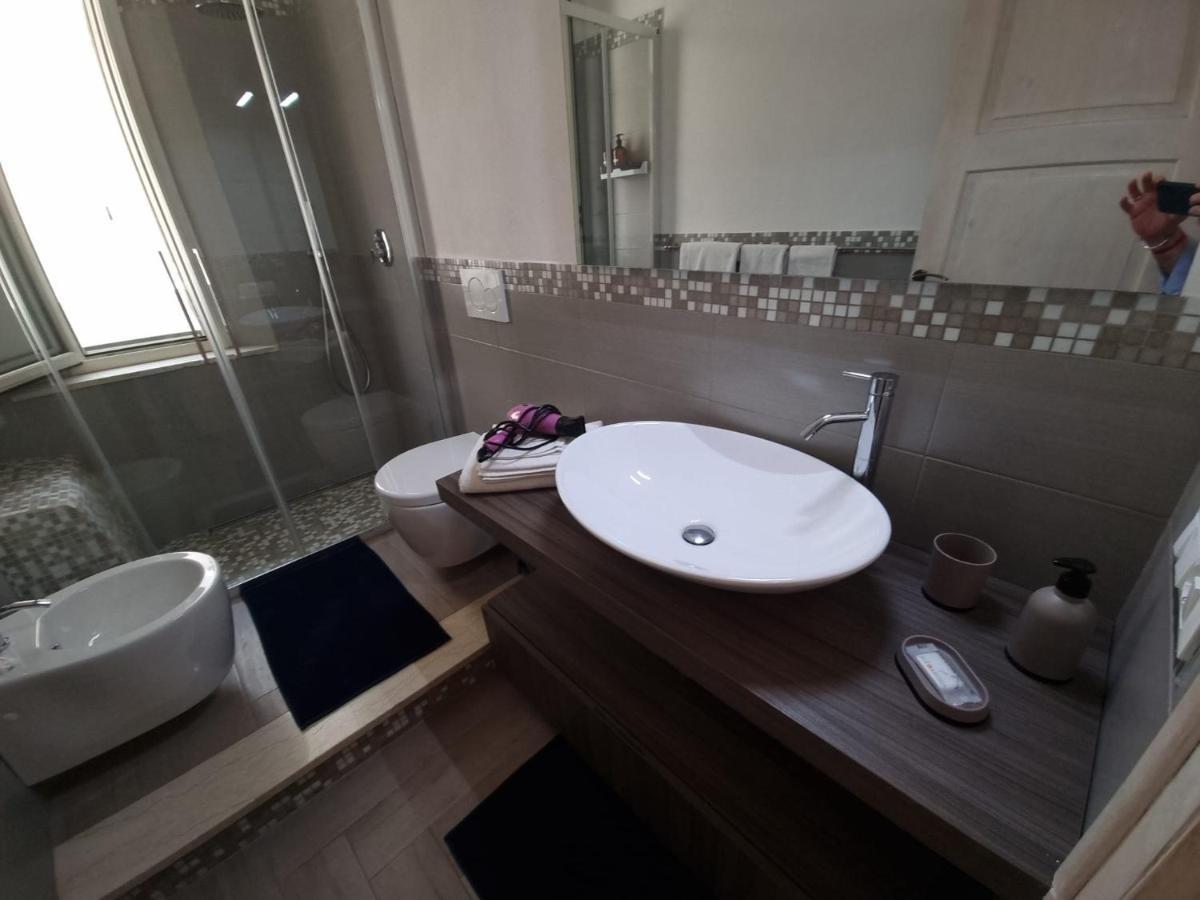 Fraimari Home Trapani Eksteriør bilde
