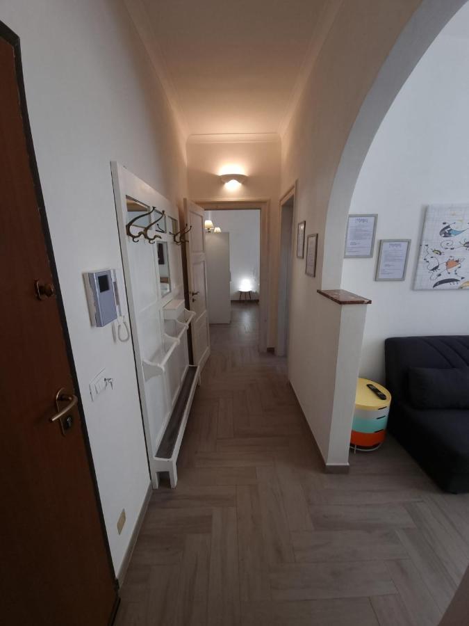Fraimari Home Trapani Eksteriør bilde