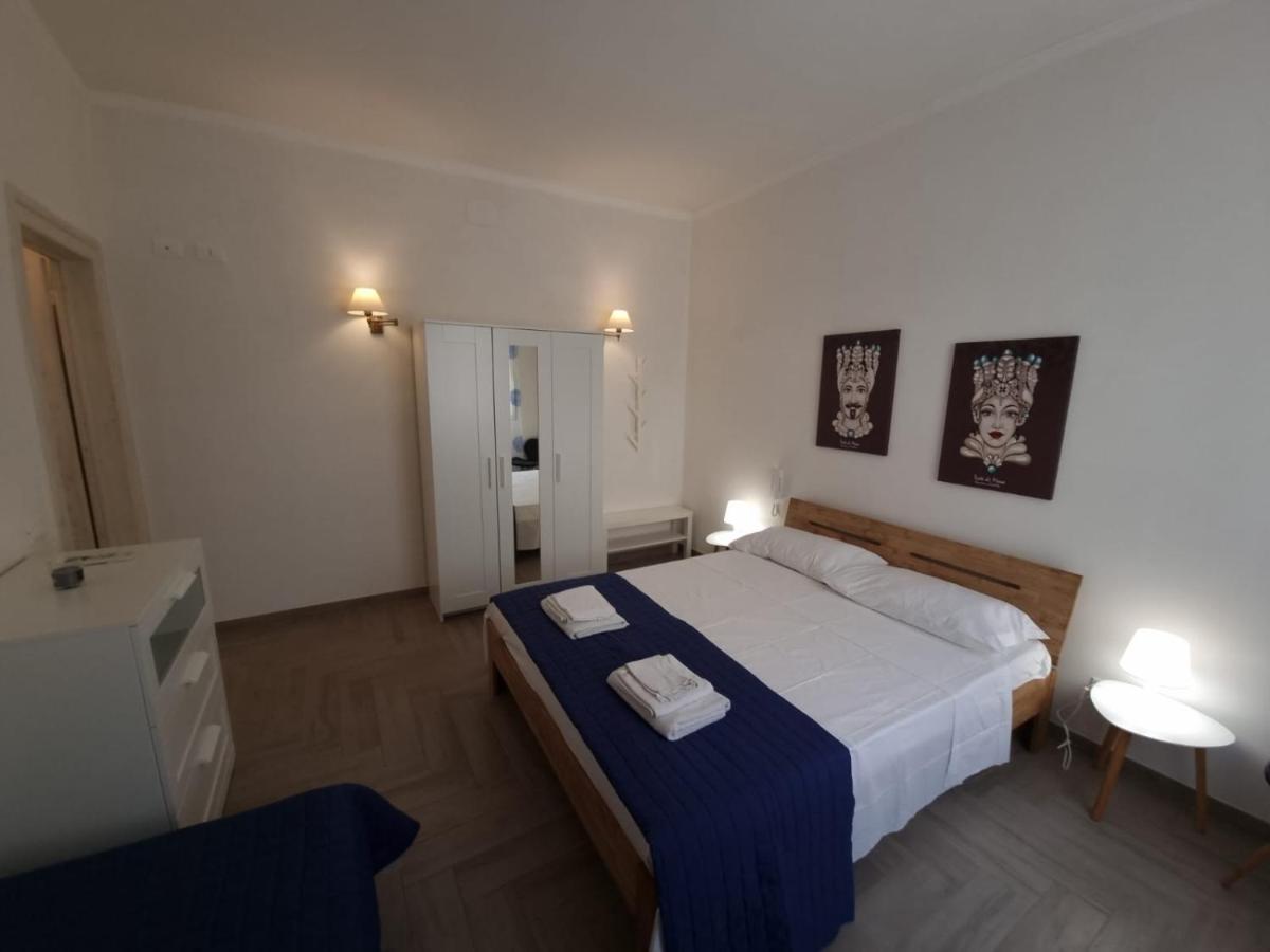 Fraimari Home Trapani Eksteriør bilde