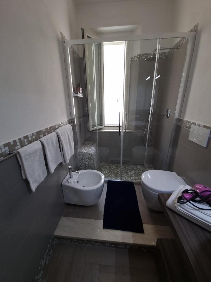 Fraimari Home Trapani Eksteriør bilde