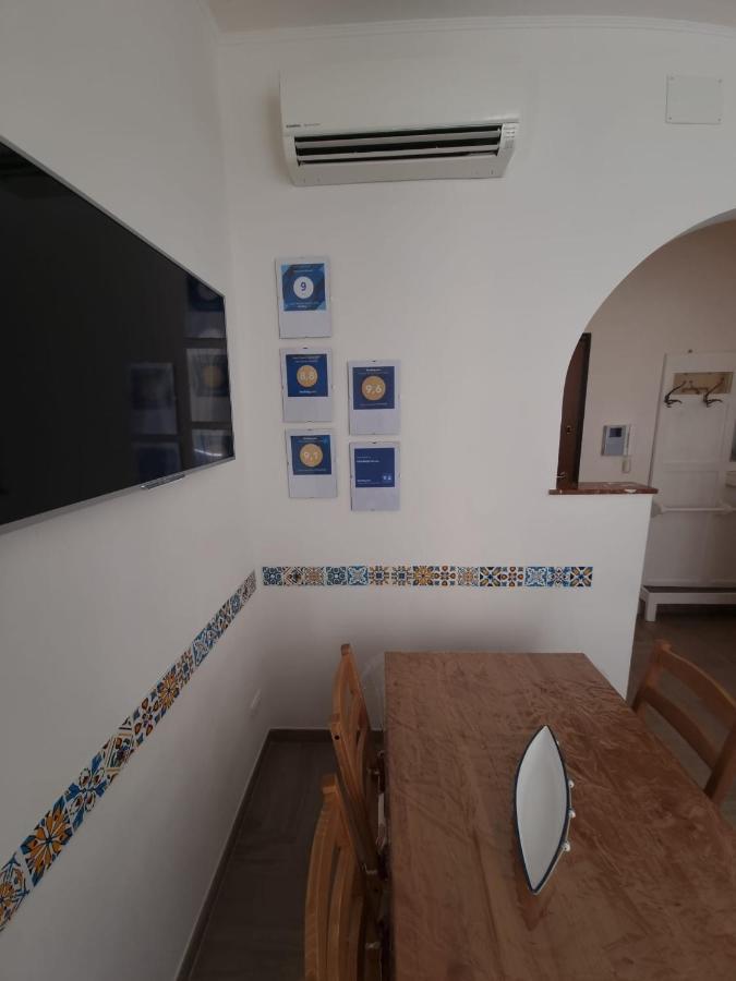 Fraimari Home Trapani Eksteriør bilde