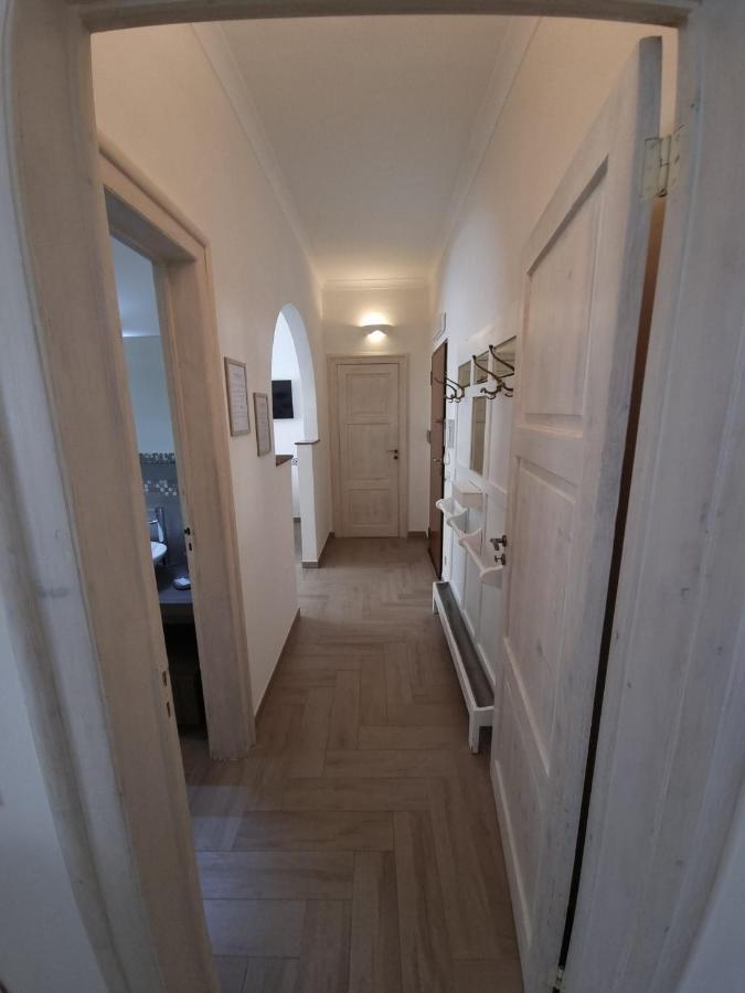 Fraimari Home Trapani Eksteriør bilde