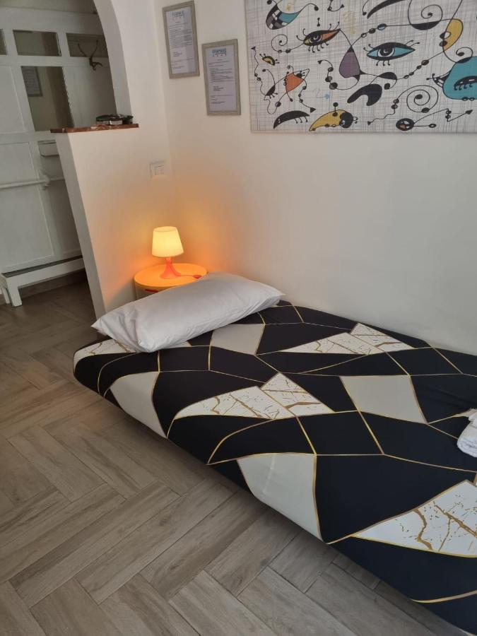 Fraimari Home Trapani Eksteriør bilde
