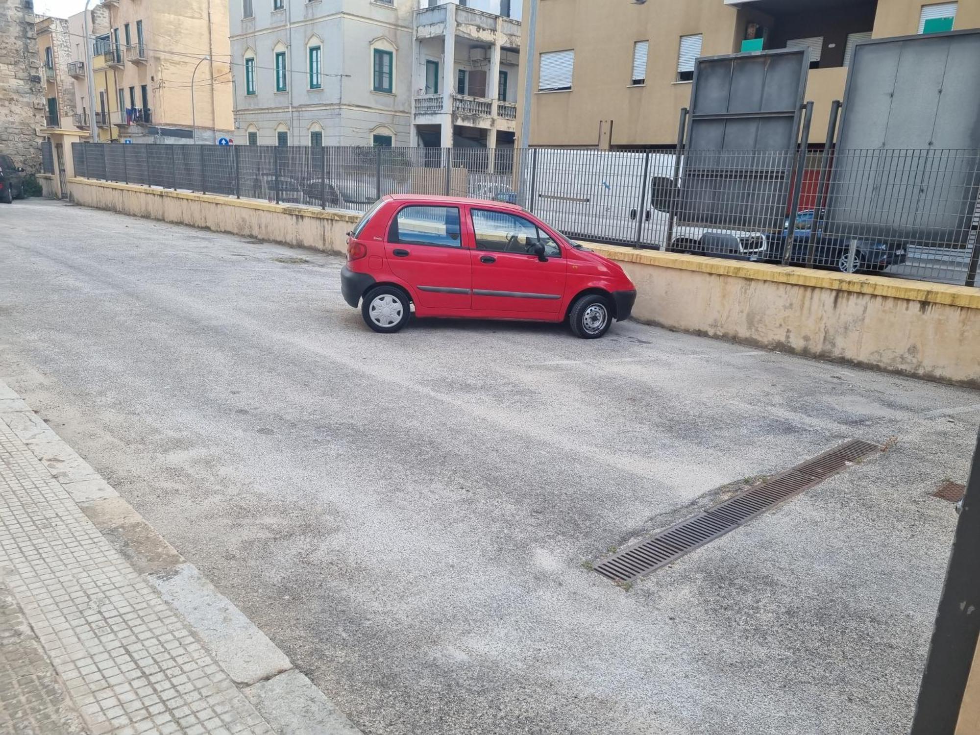 Fraimari Home Trapani Eksteriør bilde